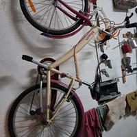 Bici ragazza