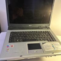 Acer aspire 5512 WLMi