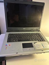 Acer aspire 5512 WLMi