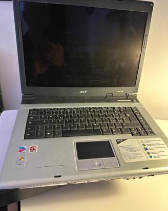 Acer aspire 5512 WLMi