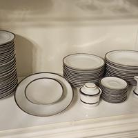 Servizio piatti winterling kirchenlamitz