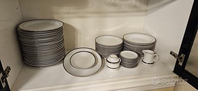 Servizio piatti winterling kirchenlamitz