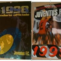 Calendari Juve 1992-1995-1998-1999-2001-2006 -2019