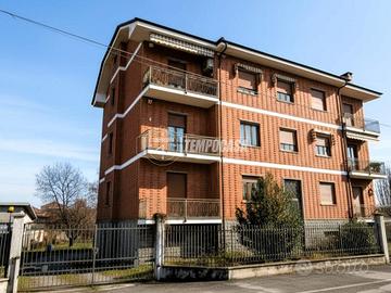 QUADRILOCALE SENZA SPESE CONDOMINIALI!!
