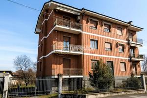 QUADRILOCALE SENZA SPESE CONDOMINIALI!!