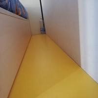 Cameretta Moretti Compact