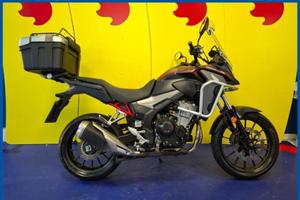 HONDA CB 500 X Garantita e Finanziabile