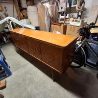 Credenza anni sessanta