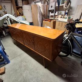Credenza anni sessanta