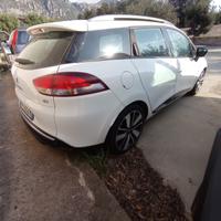 Renault Clio Sporter