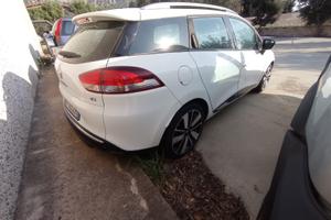 Renault Clio Sporter