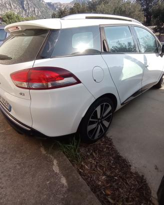 Renault Clio Sporter