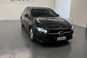 Mercedes-benz A 180 d Automatic Executive