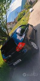 WOLKSWAGEN GOLF 5 