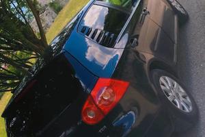 WOLKSWAGEN GOLF 5 