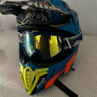Casco Motocross