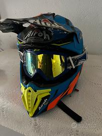 Casco Motocross
