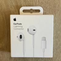 Cuffie EarPods to Lightning per IPhone (Apple)