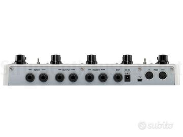 TC Electronic Plethora X5