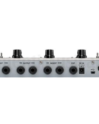 TC Electronic Plethora X5