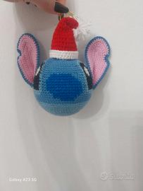Palline di natale artigianali