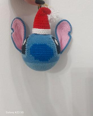 Palline di natale artigianali