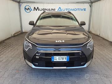 KIA Niro 1.6 GDi DCT HEV Style *GARANZIA KIA FIN