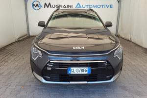 KIA Niro 1.6 GDi DCT HEV Style *GARANZIA KIA FIN