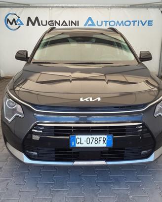KIA Niro 1.6 GDi DCT HEV Style *GARANZIA KIA FIN