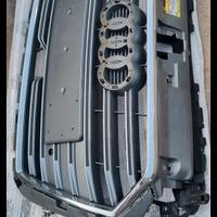griglia anteriore originale audi s3