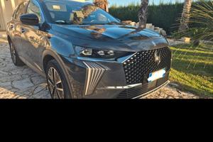 DS 7 1.5 BlueHDi Diesel OPÉRA Tetto apribile