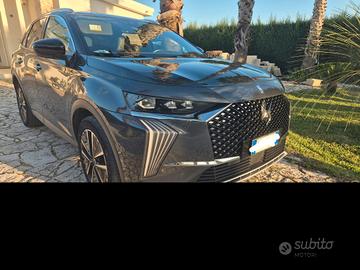 DS 7 1.5 BlueHDi Diesel OPÉRA Tetto apribile
