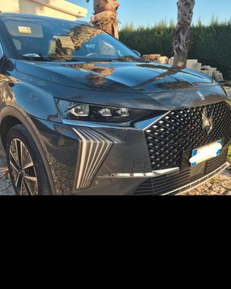 DS 7 1.5 BlueHDi Diesel OPÉRA Tetto apribile