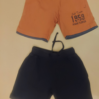 Pantaloni corti per bambini