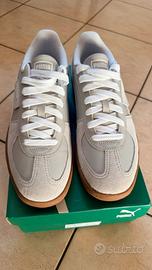 Puma Palermo Ingredients bianche numero 45