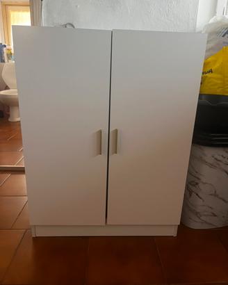 Copri lavatrice/asciugatrice