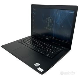 DELL Vostro 3491 i5 16-256GB SSD Gar. 12 Mesi
