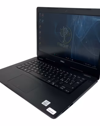 DELL Vostro 3491 i5 16-256GB SSD Gar. 12 Mesi