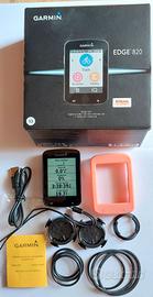 Garmin 820 Rider 100