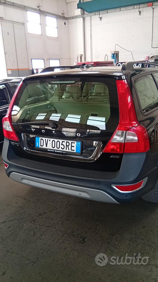 volvo xc70