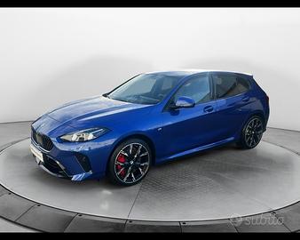 BMW 118d MSport Pro auto