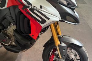 Ducati Multistrada rs 2025