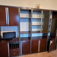 Mobile soggiorno + tavolo