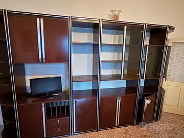 Mobile soggiorno + tavolo