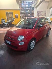 Fiat 500 1.0 Hybrid