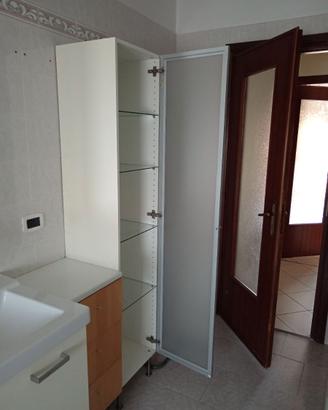 Mobiletti per il bagno