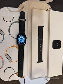 Apple Watch seria 6 44 mm