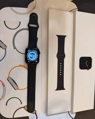Apple Watch seria 6 44 mm