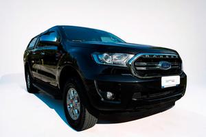 Ford Ranger Double Cab Ranger 2.0 ecoblue double c