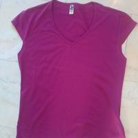 3 Magliette cotone Nuove